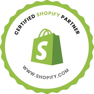 Shopify Partner