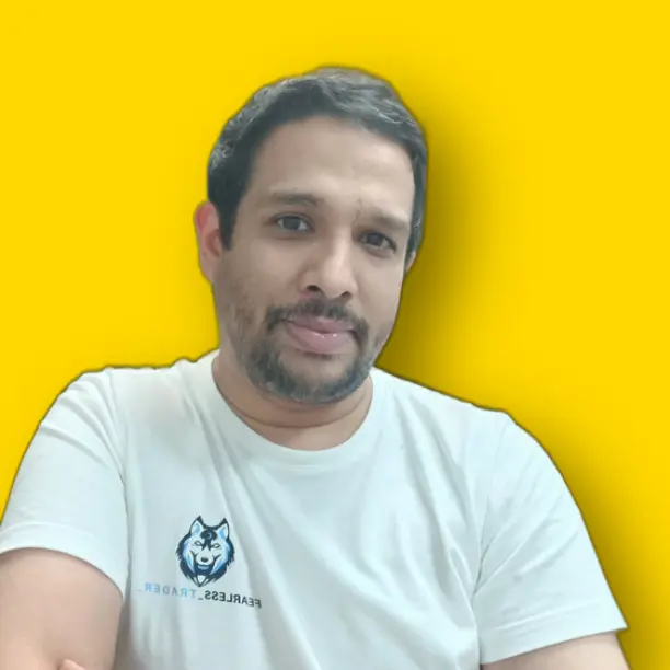 Prathamesh Tawde – Founder & CEO, Amplify Digitize | Shopify Agency in India