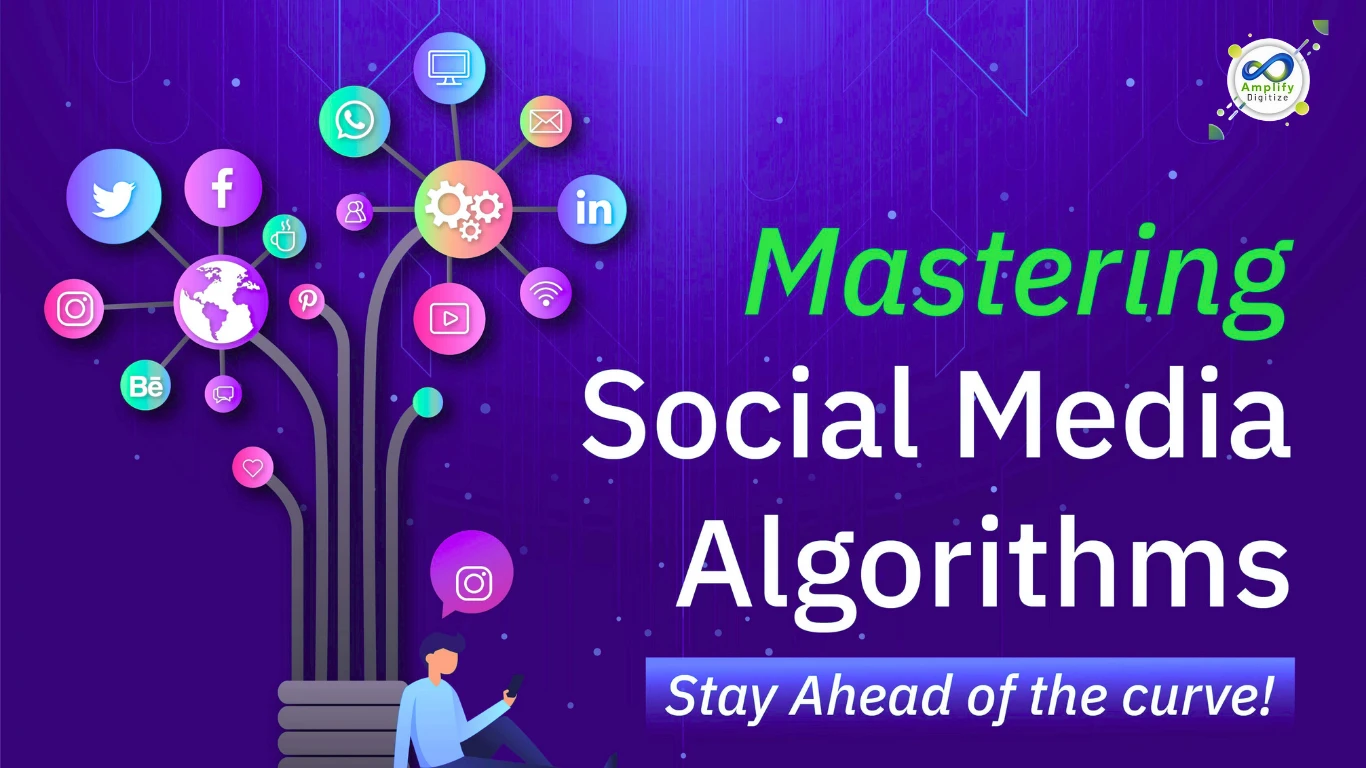 Social Media Algorithms 2025