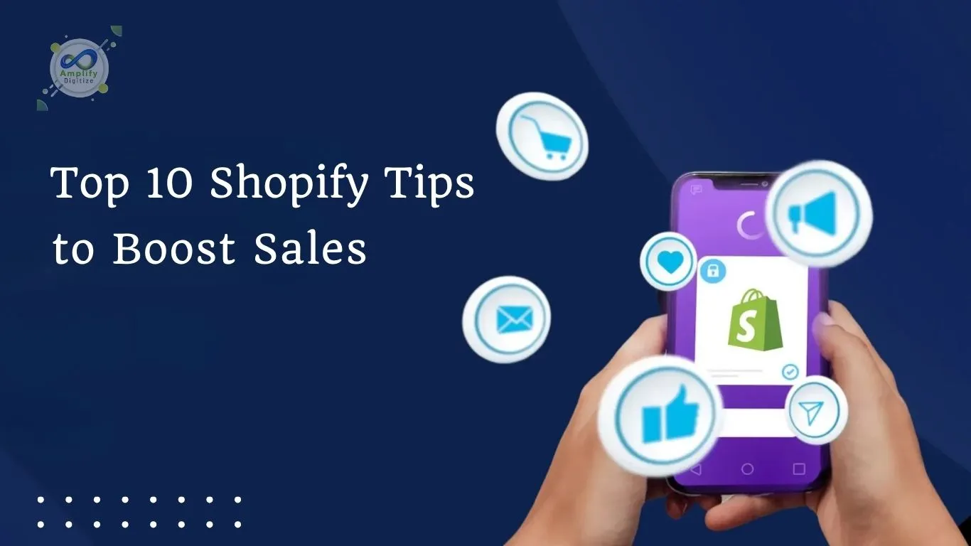 Shopify Blog