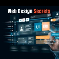 Web Design Secrets
