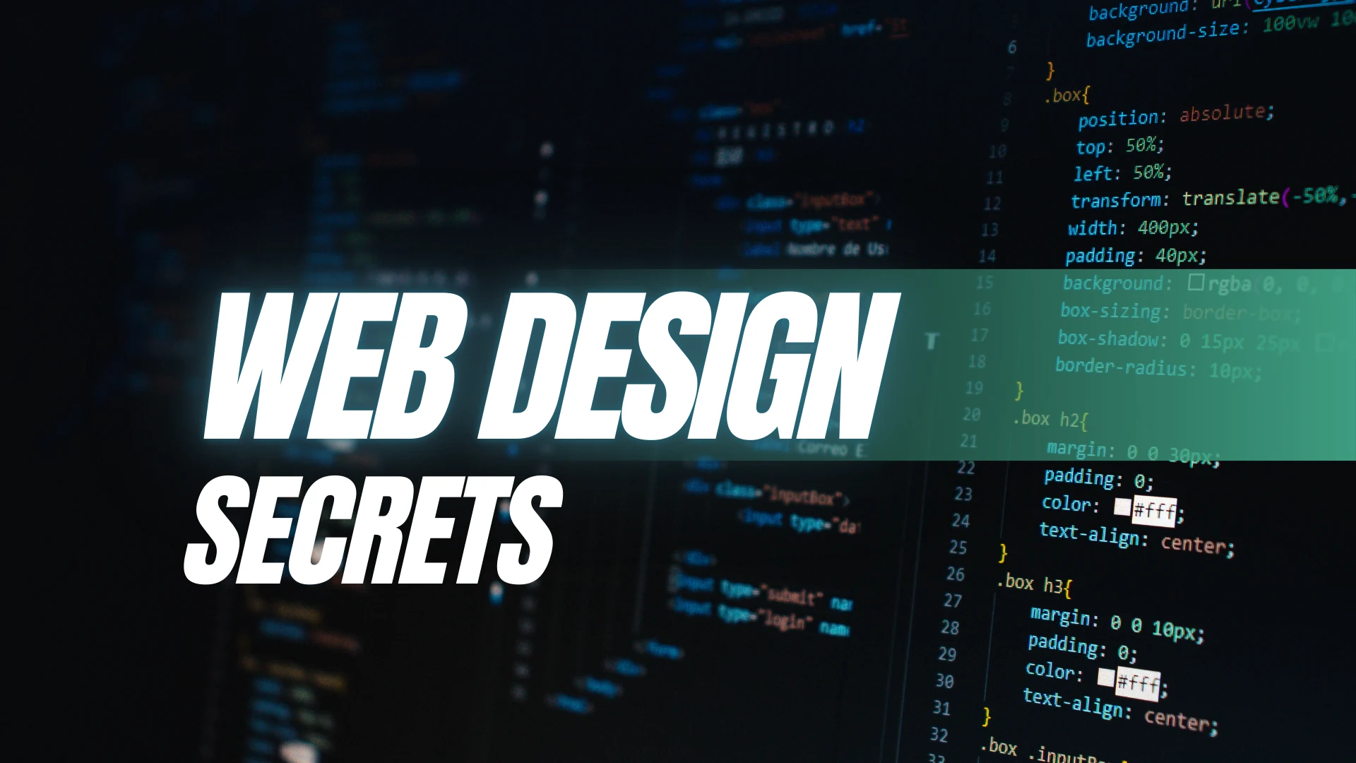 Why Your Website's First Impression Matters More Than You Think